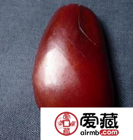 剖析和田红玉收藏价值