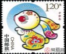 浅谈2011-1兔年邮票经典