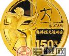 08奥运会纪念金币相关信息的初步了解