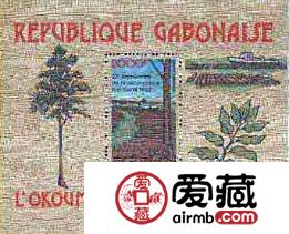 全球非纸质邮票大盘点