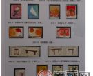 2012邮票年册的市场行情