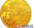 浅析如何收藏三国演义金币
