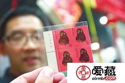 追买猴币？不如申购猴票