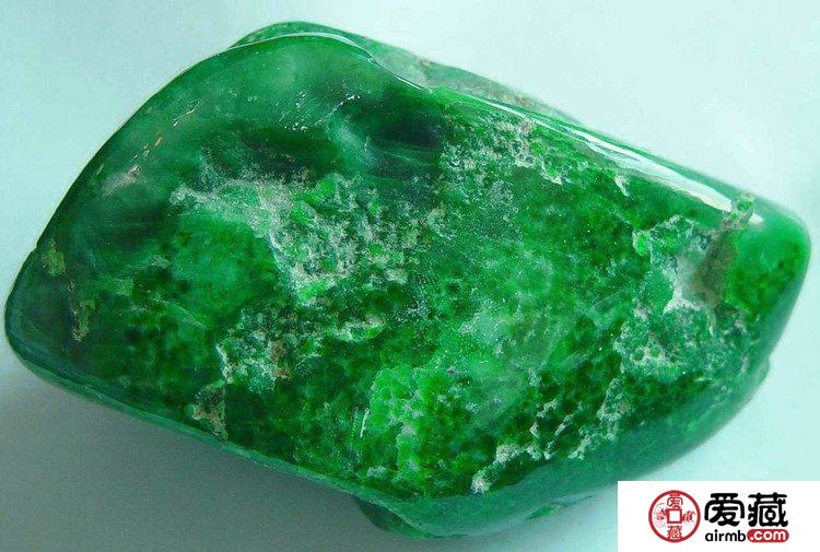 翡翠鉴定的惊天骗局曝光 王刚披露收藏心经