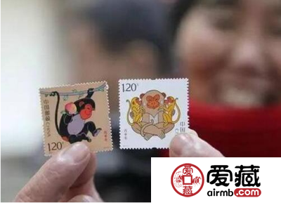 惊人 丙申年猴票上市不满10天价格暴涨21倍