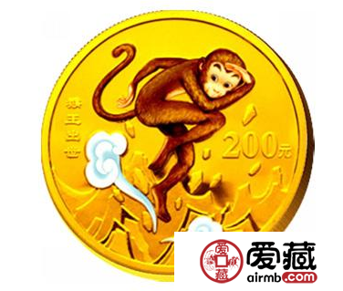 西游记猴王出世金币的发展