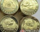 2008奥运纪念币的收藏投资价值