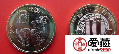 2015普通纪念币收藏分析