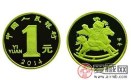 1月20日錢幣收藏市場最新動態(tài)