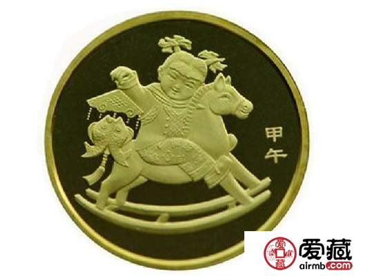 馬年紀念幣卡幣的價值分析