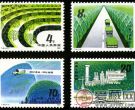T字邮票 T48 植树造林，绿化祖国