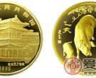 中国乙亥(猪)年生肖纪念金币：5盎司金猪