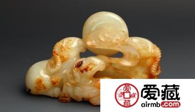 玉器收藏是石頭界的珍寶集萃