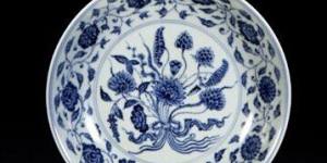 瓷器收藏是中国特色文化的保持