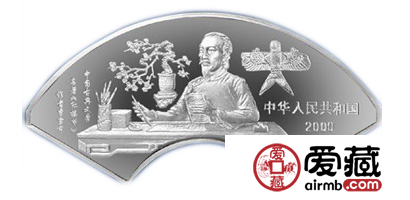 中国古典文学《红楼梦》第(1)组彩色银币：宝黛读书