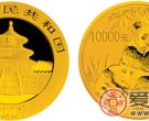 2007版1公斤熊猫金币收藏分析