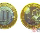 2016猴年生肖普通纪念币发行之初就表现抢眼