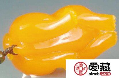 收藏市场不景气，金丝玉却极具升值潜力