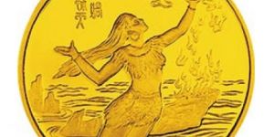 黄河文化金币艺术价值赏析
