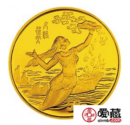 黄河文化金币艺术价值赏析