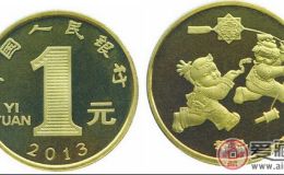 青岛确定实施一元硬币化 一元纸币逐步退市