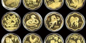十二生肖纪念卡币成为市场热销