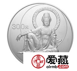  2003年观音纪念币的大好前景