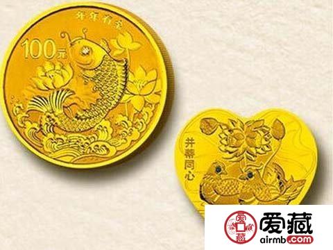 四个月连续发行 2016吉祥文化纪念币来袭
