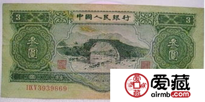苏三元收藏价值高的原因