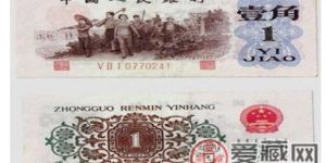 背绿一角见证了我国动荡期10年的历程