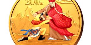 　　伍仟圓绵羊指的是我国在1948年发行的第一套人民币中的一种，