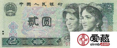 1980年人民幣值多少錢