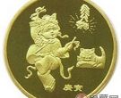 虎年流通纪念币的收藏价值