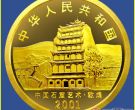 中国金银纪念币  坚挺30余年的收藏项目