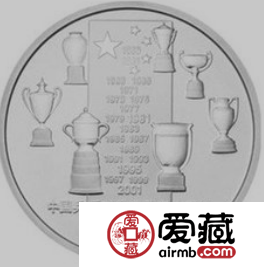 乒乓球金银币行情投资分析