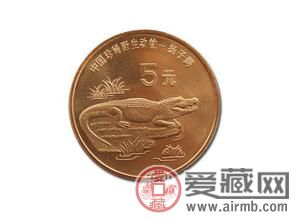 白鰭豚康銀閣卡幣為什么會有那么多人去收藏