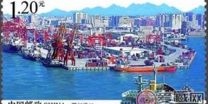海峽小版張帶領大家領略沿海城市的風貌