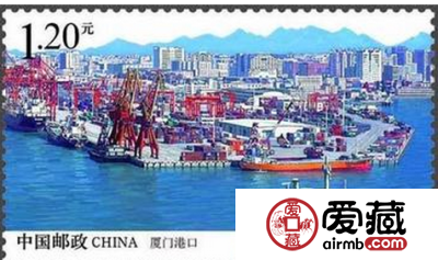 海峡小版张带领大家领略沿海城市的风貌