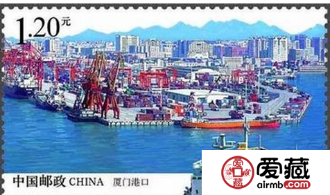海峽小版張帶領大家領略沿海城市的風貌