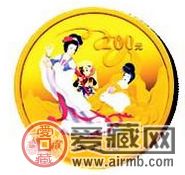 名著孕育-收月兔金币