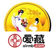 名著孕育-收月兔金币