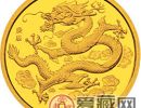 龙年金币投资分析