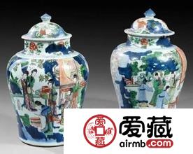 瓷器收藏的基本知识