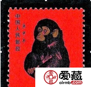 80猴票最新价格或是有价无市