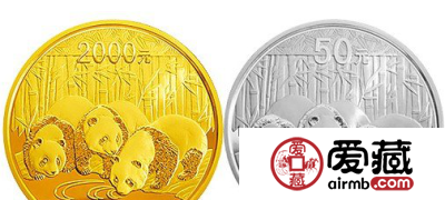 2011年熊猫银币价格最新行情你知道吗