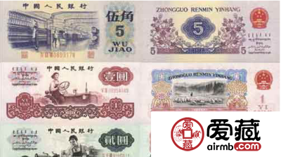 错版人民币价格是否都能够有好的走势