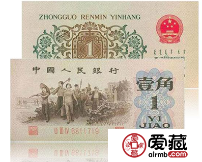 钱币人民币收藏应注意策略