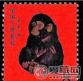 80年猴票价格及图片再次掀起集邮狂潮