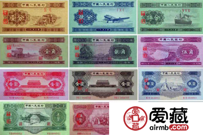 第三套人民币全套价格，你了解吗