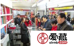 投資收藏必知盧工郵幣卡行情